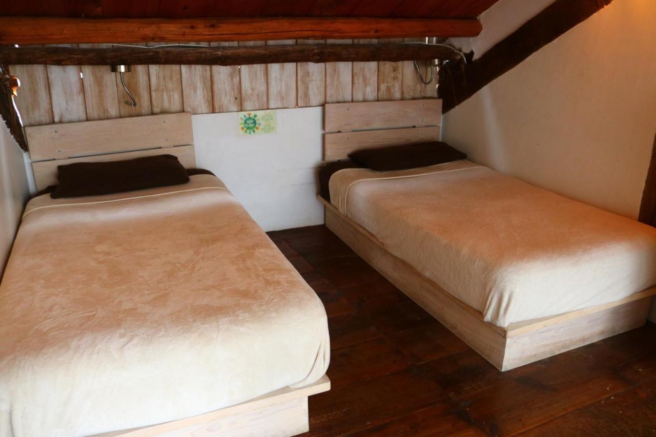 Snail Bed & Breakfast (Adults Only) San Cristóbal de Las Casas エクステリア 写真