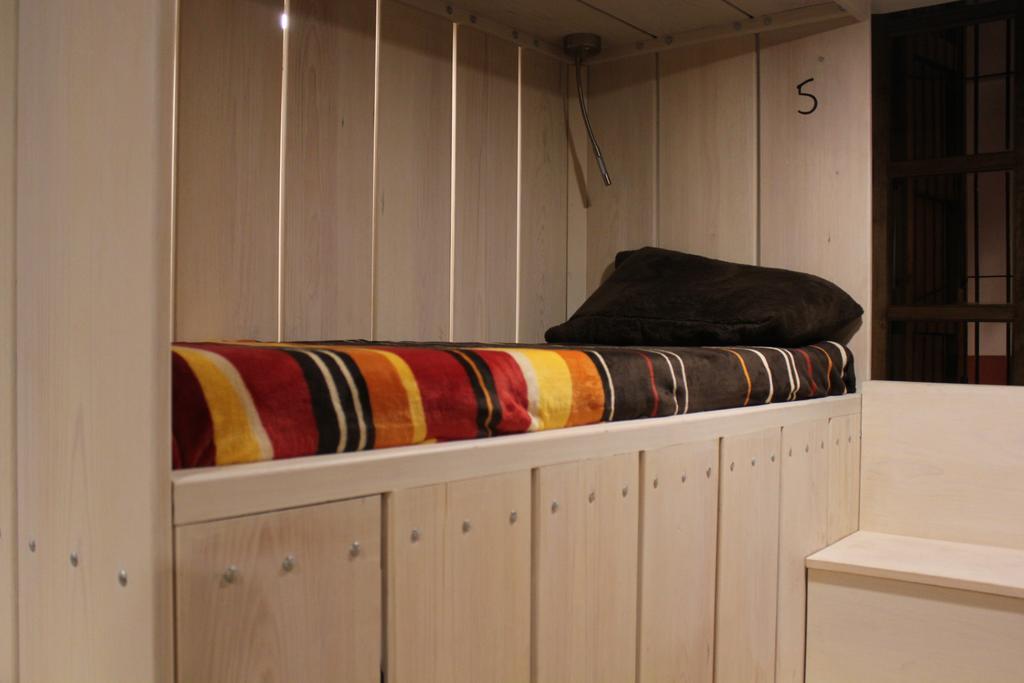 Snail Bed & Breakfast (Adults Only) San Cristóbal de Las Casas エクステリア 写真