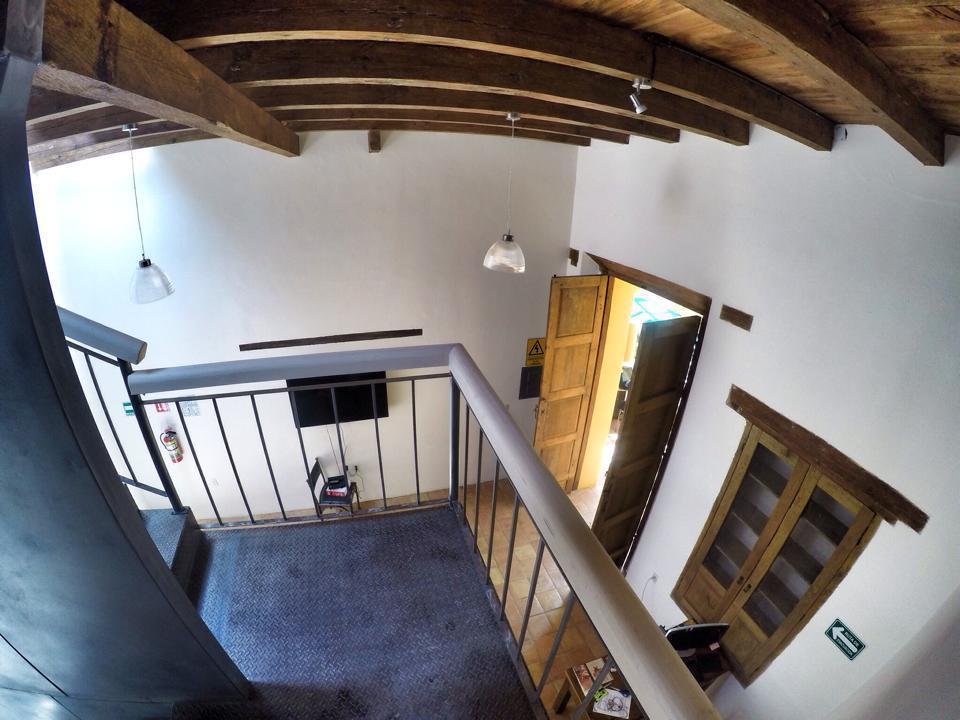 Snail Bed & Breakfast (Adults Only) San Cristóbal de Las Casas 部屋 写真