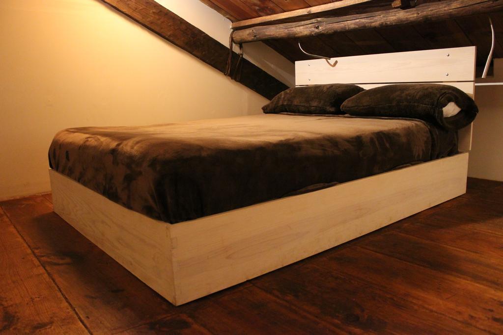 Snail Bed & Breakfast (Adults Only) San Cristóbal de Las Casas 部屋 写真
