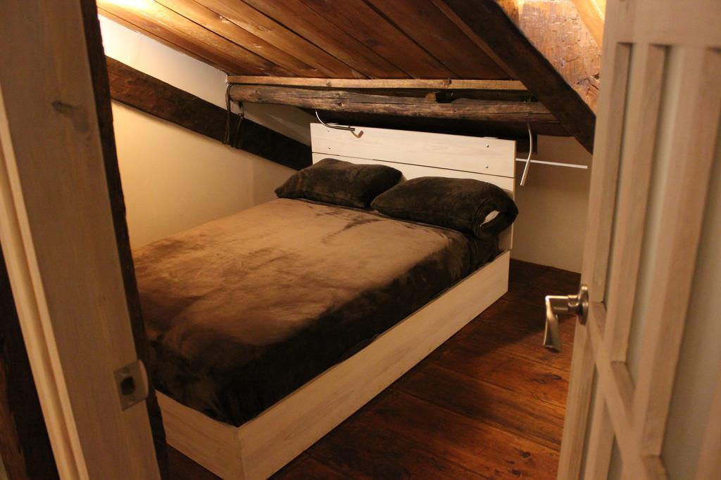 Snail Bed & Breakfast (Adults Only) San Cristóbal de Las Casas 部屋 写真