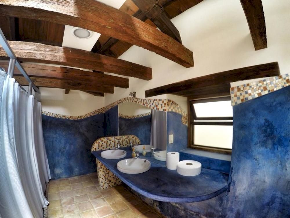 Snail Bed & Breakfast (Adults Only) San Cristóbal de Las Casas エクステリア 写真