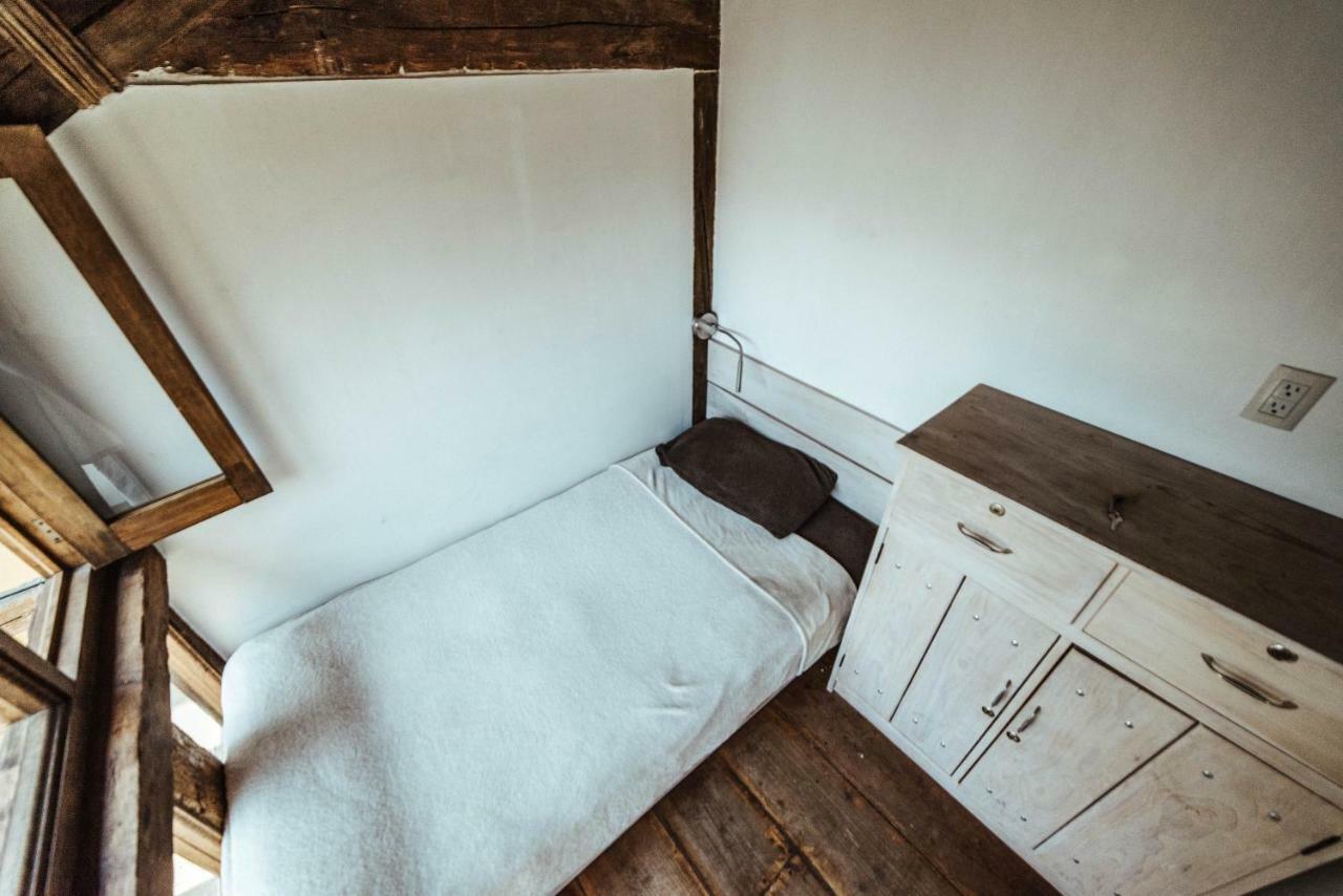 Snail Bed & Breakfast (Adults Only) San Cristóbal de Las Casas エクステリア 写真