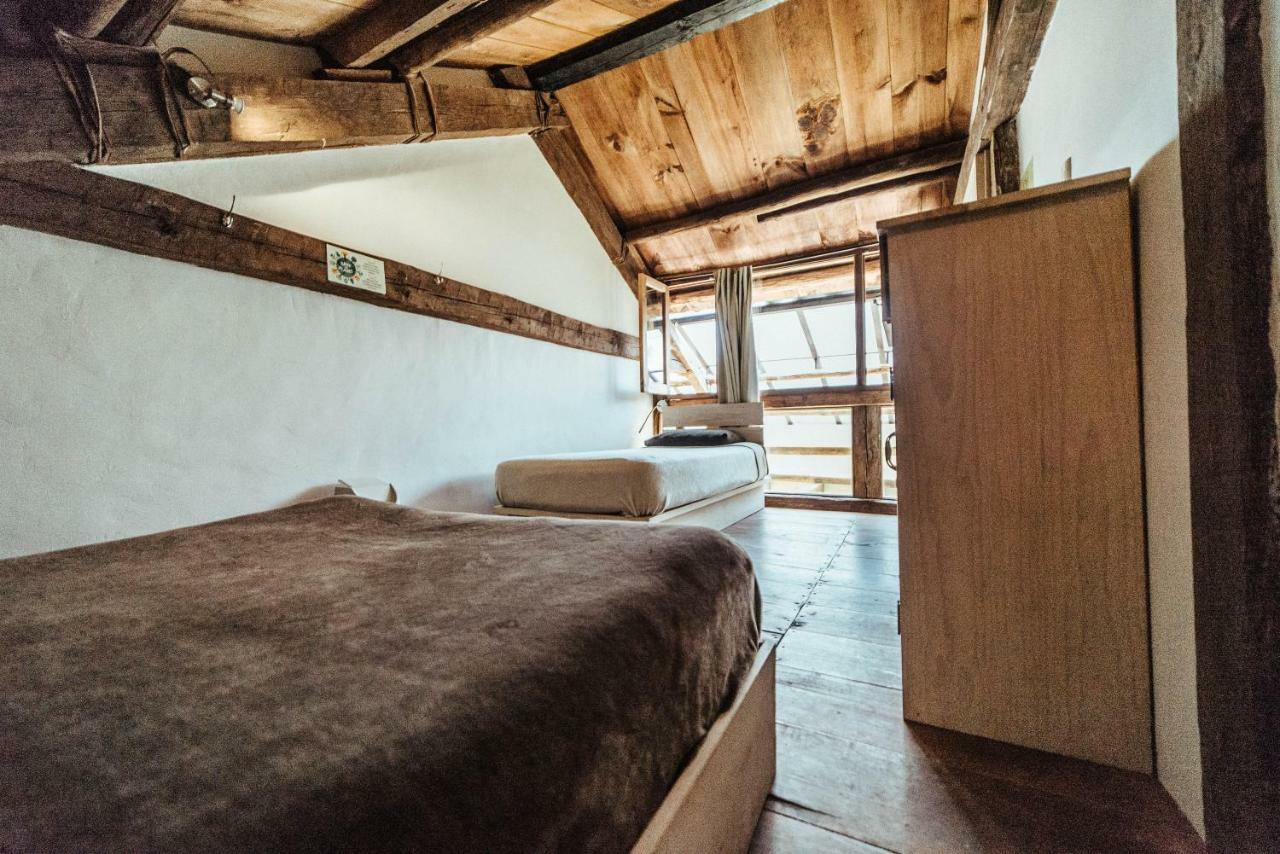 Snail Bed & Breakfast (Adults Only) San Cristóbal de Las Casas エクステリア 写真