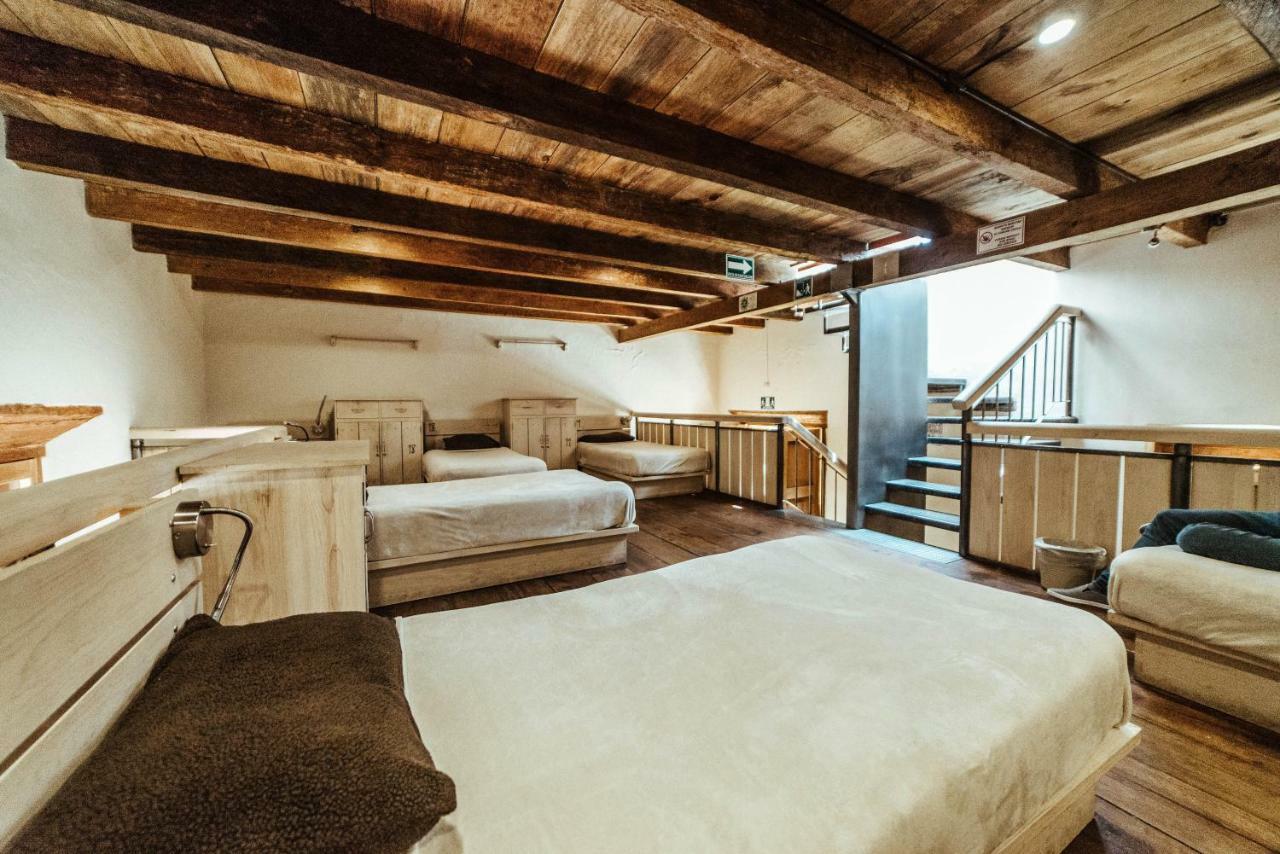 Snail Bed & Breakfast (Adults Only) San Cristóbal de Las Casas エクステリア 写真