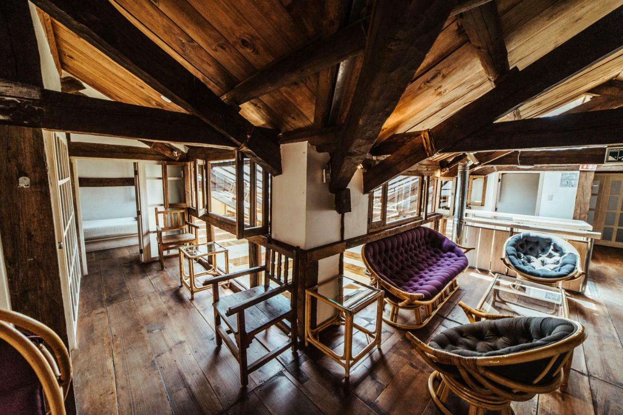 Snail Bed & Breakfast (Adults Only) San Cristóbal de Las Casas エクステリア 写真