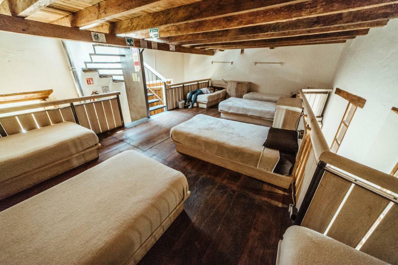 Snail Bed & Breakfast (Adults Only) San Cristóbal de Las Casas エクステリア 写真