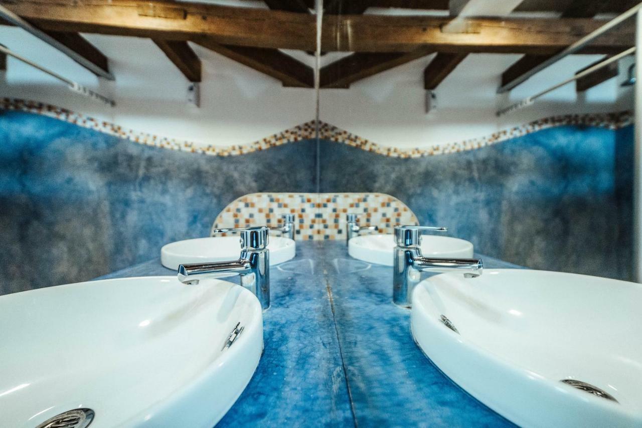 Snail Bed & Breakfast (Adults Only) San Cristóbal de Las Casas エクステリア 写真