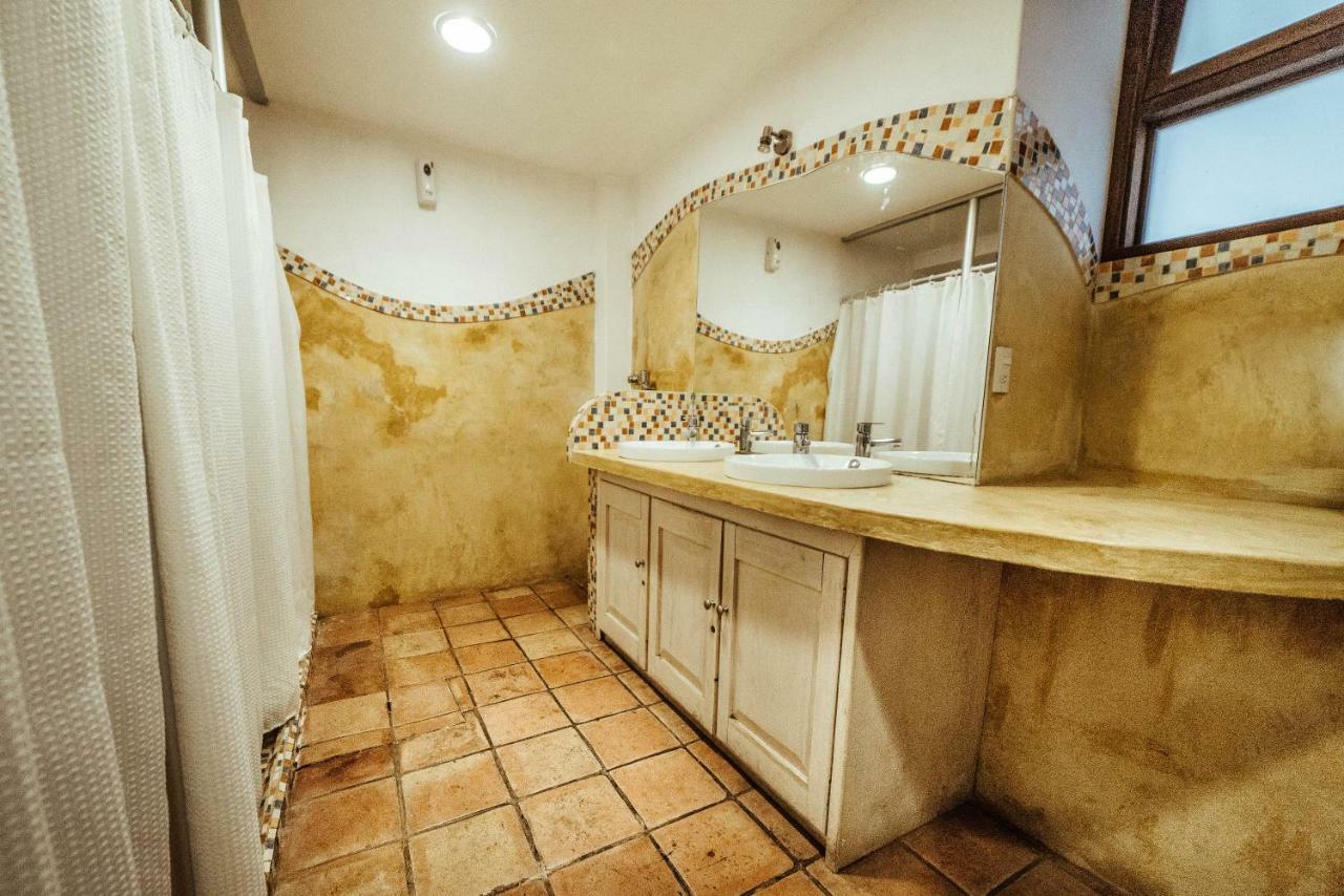 Snail Bed & Breakfast (Adults Only) San Cristóbal de Las Casas エクステリア 写真