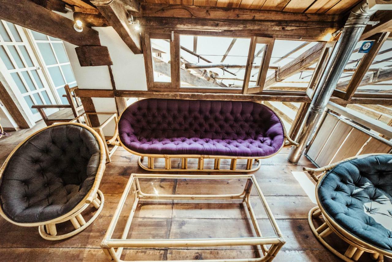 Snail Bed & Breakfast (Adults Only) San Cristóbal de Las Casas エクステリア 写真