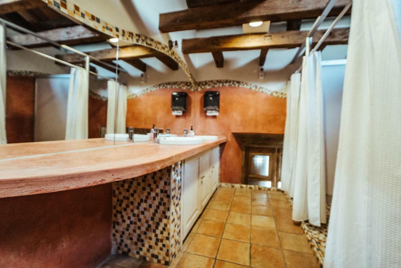 Snail Bed & Breakfast (Adults Only) San Cristóbal de Las Casas エクステリア 写真