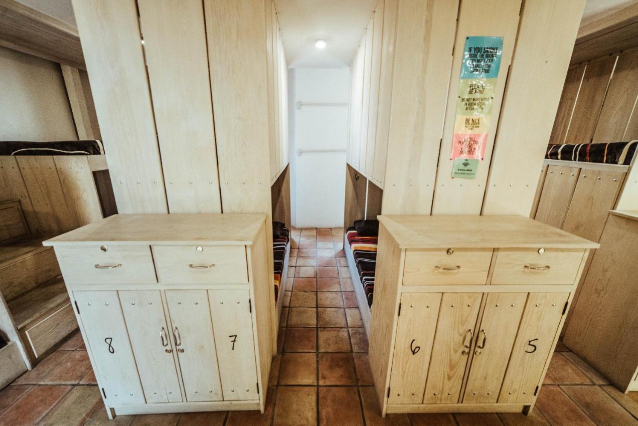 Snail Bed & Breakfast (Adults Only) San Cristóbal de Las Casas エクステリア 写真